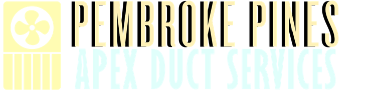 Air Duct Cleaning Pembroke Pines FL